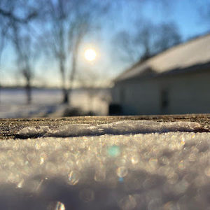 Meet your Posher, Triston